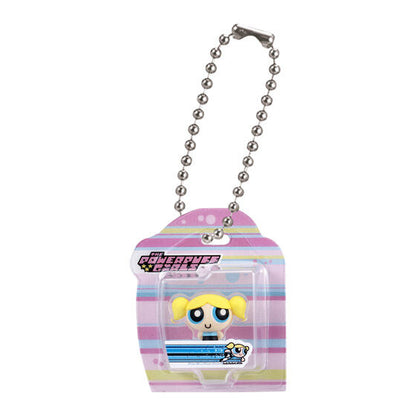 Powerpuff Girls Blister Charm Collection [gachapon]