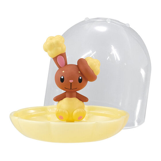 ⏰[PRE-ORDER] Gemlies Pokemon 10 ~Spring~ [gachapon]