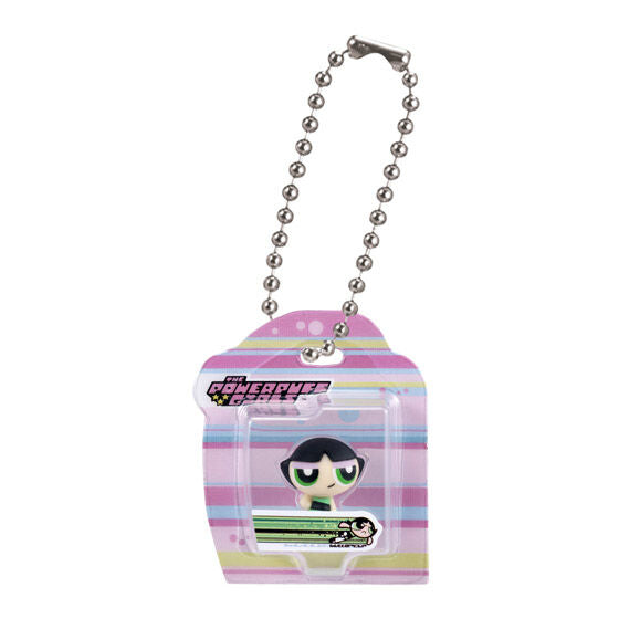 Powerpuff Girls Blister Charm Collection [gachapon]
