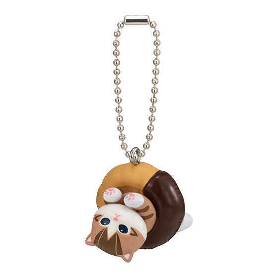 mofusand Donut Cat Mascot [gachapon]