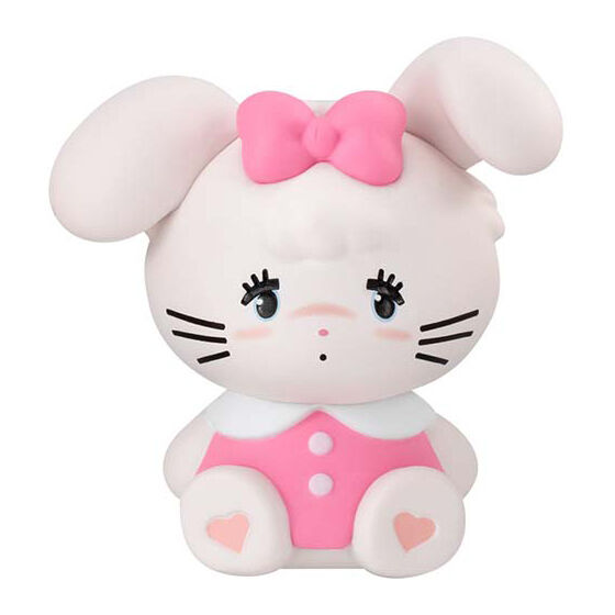 mikko characters Suwarasetai [gachapon]