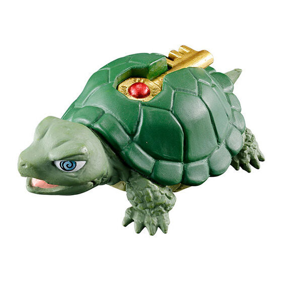 JoJo's Bizarre Adventure: Golden Wind [gachapon]
