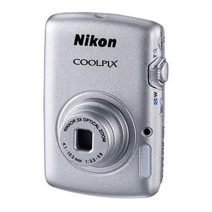 ⏰[PRE-ORDER] Nikon Miniature Camera Collection 2 [gachapon]