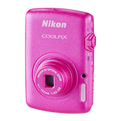 ⏰[PRE-ORDER] Nikon Miniature Camera Collection 2 [gachapon]