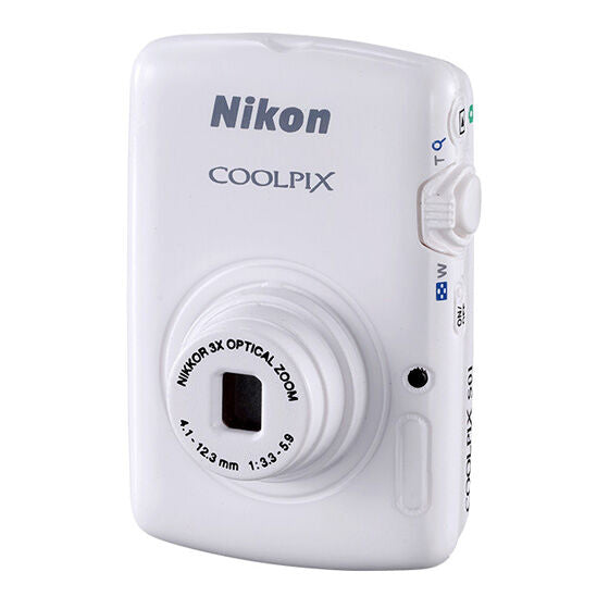 ⏰[PRE-ORDER] Nikon Miniature Camera Collection 2 [gachapon]