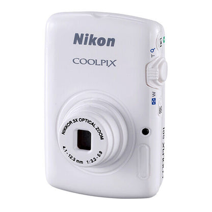 ⏰[PRE-ORDER] Nikon Miniature Camera Collection 2 [gachapon]
