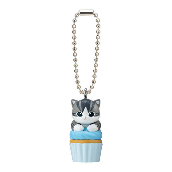 mofusand Cupcake Cat Mascot [gachapon]