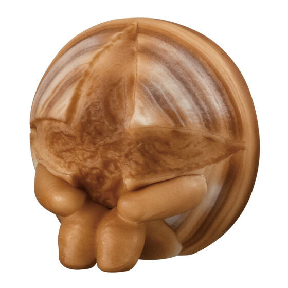 Bread Collection Machiboke Waiting Series Part 5 [gachapon]