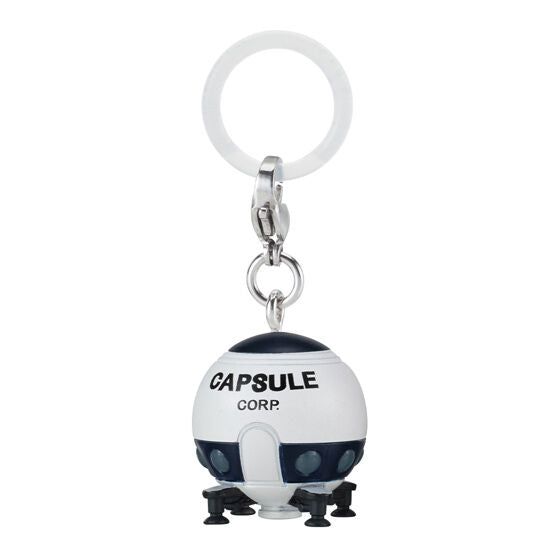 Dragon Ball Marker Accessory 3 [gachapon]