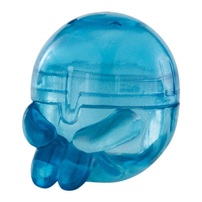 Waiting in the case of Gashapon Machiboke Part 2 [gachapon]