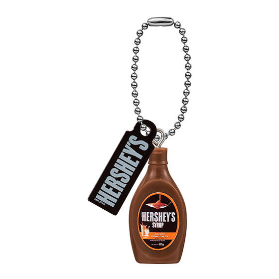 HERSHEY'S Miniature Charm Collection 2 [gachapon]