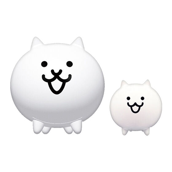 Capchara The Battle Cats 13th Anniversary Special [gachapon]