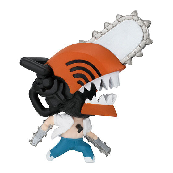 ⏰[PRE-ORDER] Chainsaw Man Reze Chapter Capsule Figure Collection [gachapon]