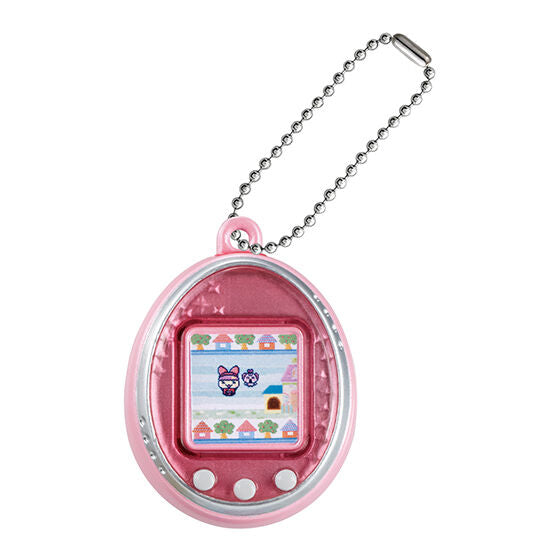 ⏰[PRE-ORDER] Tamagotchi Miniature Charm Collection 4 [gachapon]