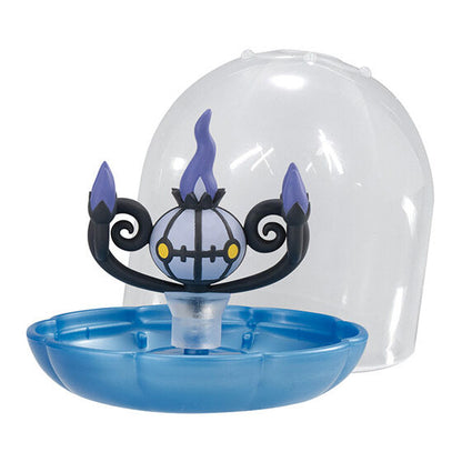 Pokémon Gemlies 11 Autumn [gachapon]