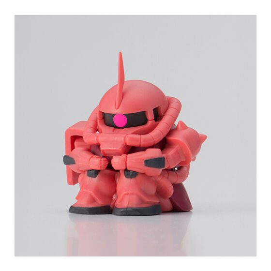 Gundam Machiboke Waiting Series 3 [gachapon]