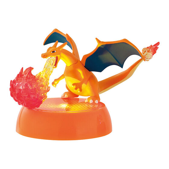 Pokémon Shining Pokémon Collection [gachapon]
