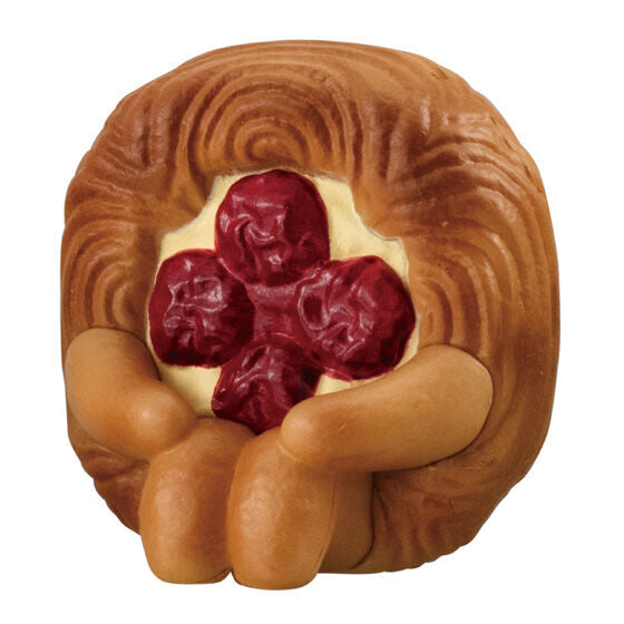 Bread Collection Machiboke Waiting Series Part 5 [gachapon]