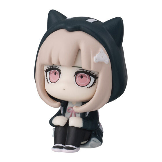 Super Danganronpa 2 Machiboke Waiting Series [gachapon]