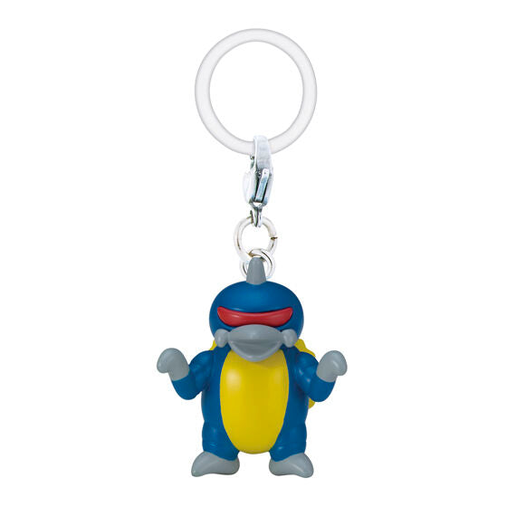 Chibi Godzilla Personal Marker [gachapon]