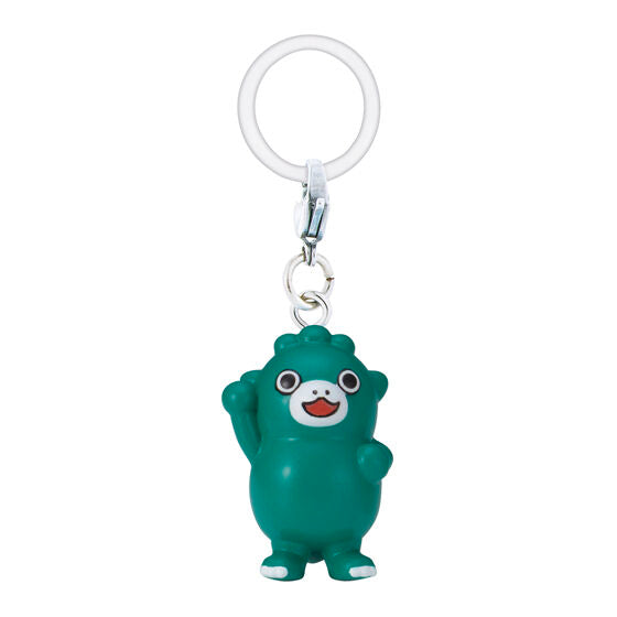 Chibi Godzilla Personal Marker [gachapon]