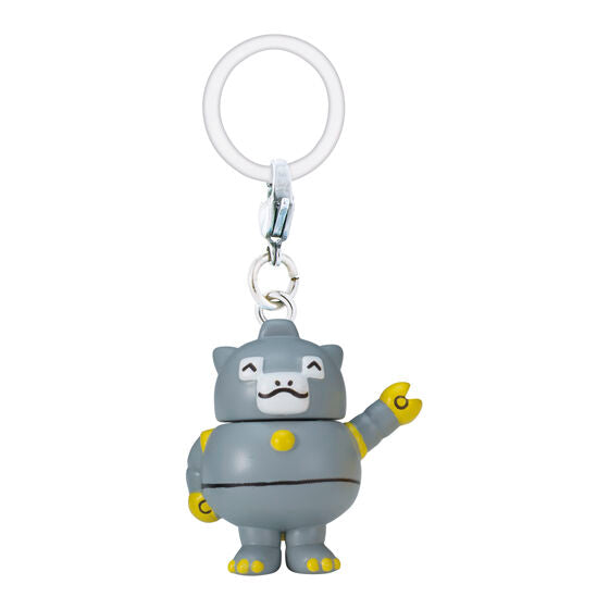 Chibi Godzilla Personal Marker [gachapon]