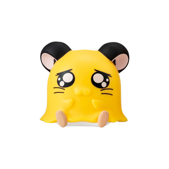 Hamtaro's Squishy Squad! [gachapon]