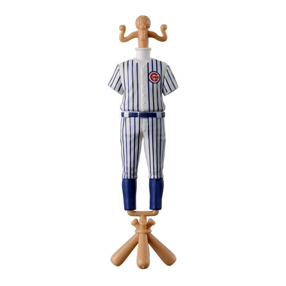 MLB Capsule Torso [gachapon]