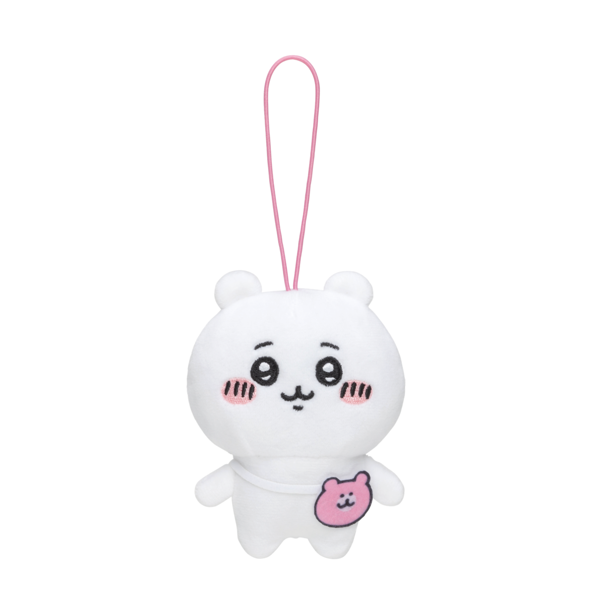 Chiikawa Plush Toy BIG [gachapon]