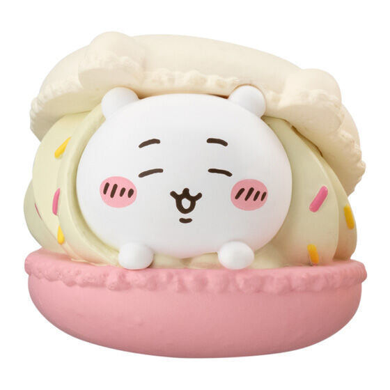 Chiikawa Chara Macaron [gachapon]