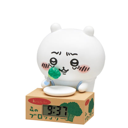 Chiikawa Let's do our best together! Cardboard Watch 3 [gachapon]