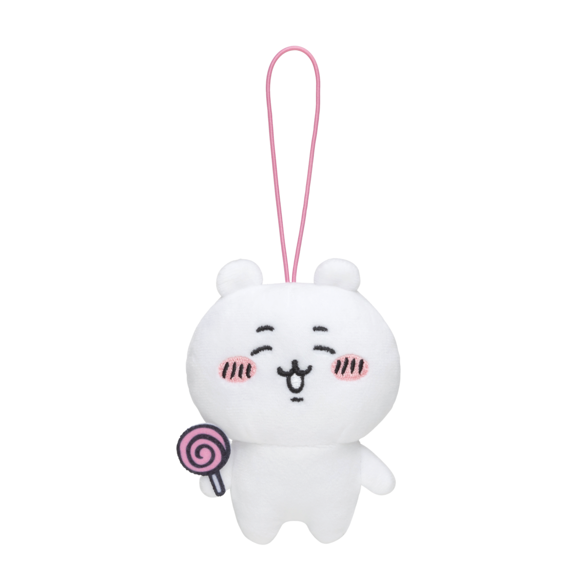 Chiikawa Plush Toy BIG [gachapon]