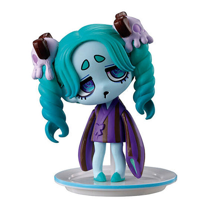 VIRUSWEETS figure collection ～tea break～ [gacapon]