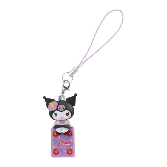 Sanrio Characters Heisei Gal Charm [gachapon]