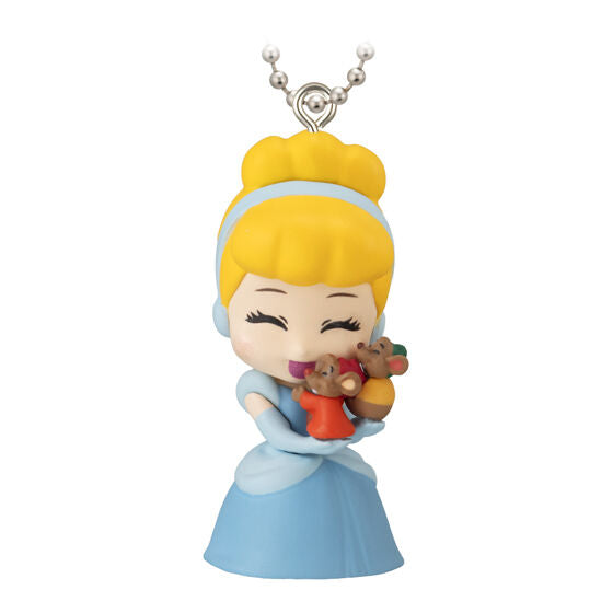 Disney Princess Gyucot Squeeze! [gachapon]
