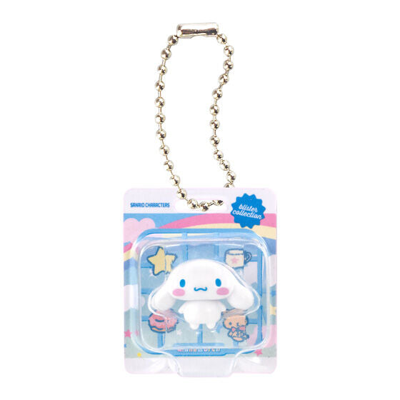 Sanrio Characters Package Miniature Collection [gachapon]