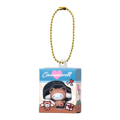 Sanrio Characters Miniature Package Collection [gachapon]