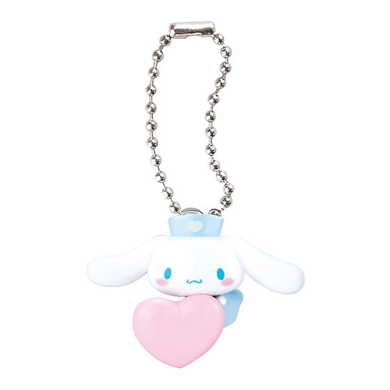 Sanrio Characters Nurse Swing Mascot [gachapon]