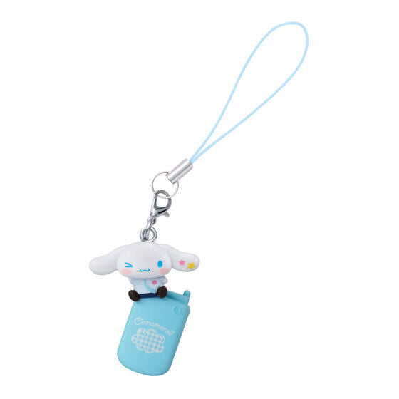 Sanrio Characters Heisei Gal Charm [gachapon]