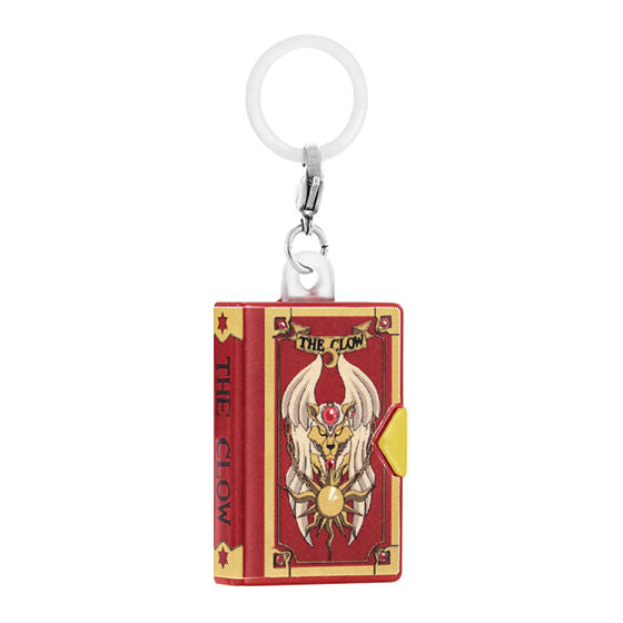 Cardcaptor Sakura Sign Personal Marker 2 [gachapon]