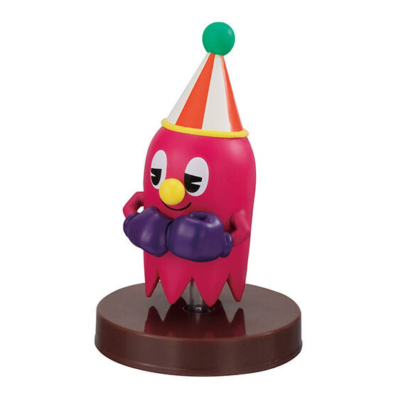Pac-Man World 2 Re-Pack Figure Collection 01 [gachapon]