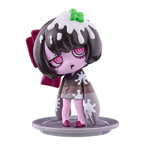 VIRUSWEETS Figure Collection [gachapon]