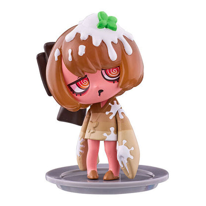 VIRUSWEETS Figure Collection [gachapon]
