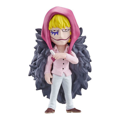 ONE PIECE Fruit The Second Naval Battle [gachapon]