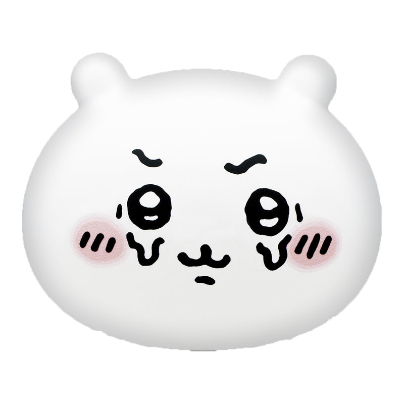 Chiikawa Face Squeeze [Chiikawa]