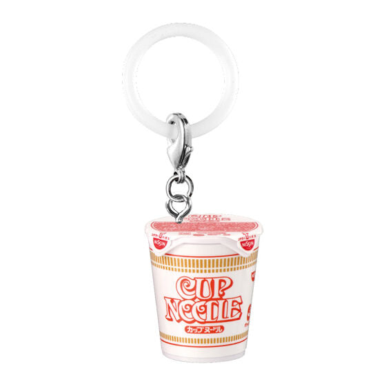 Nissin Cup Noodles Personal Marker Accessories [gachapon]