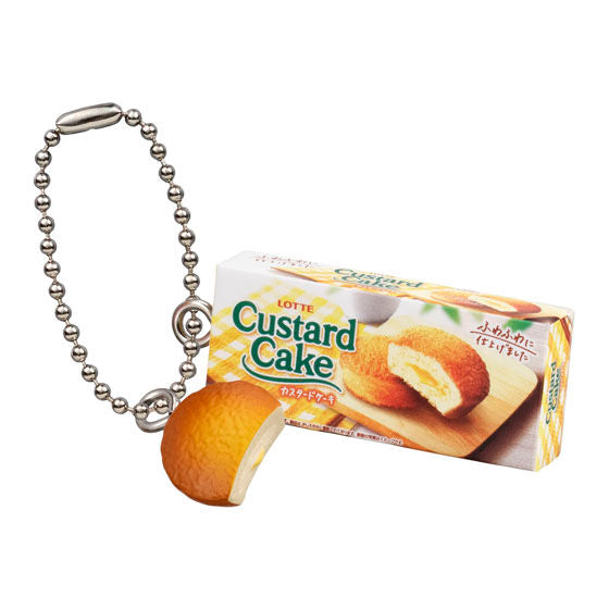 LOTTE Mascot Charm ~2025 Package~ [gachapon]