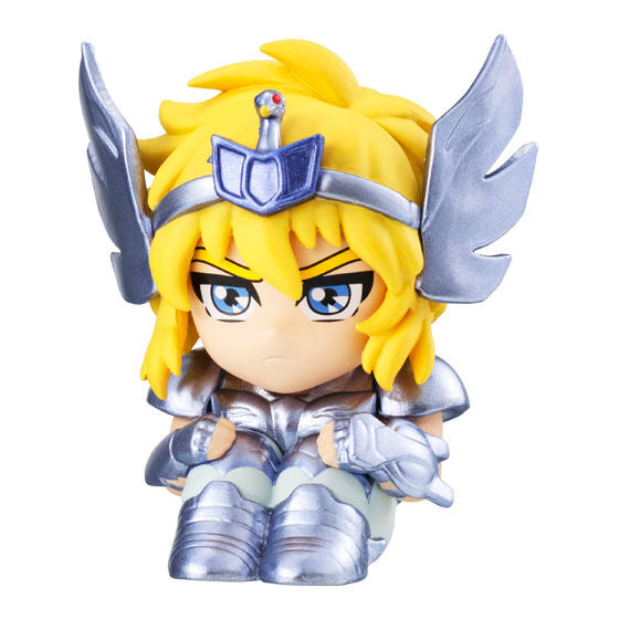 Saint Seiya Machiboke Waiting [gachapon]