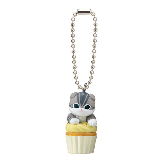 mofusand Cupcake Cat Mascot [gachapon]