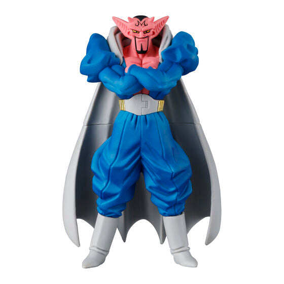 HG Dragon Ball 04 MAJIN BUU SAGA [gachapon]